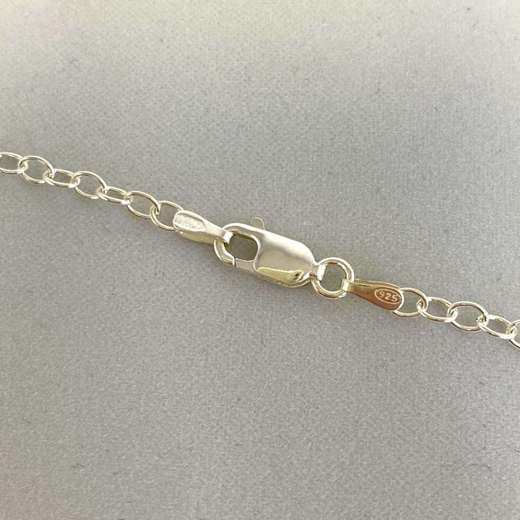 Rhema Jewels SWARVOSKI Golden Quartz Neckalace - Picture 2 of 15